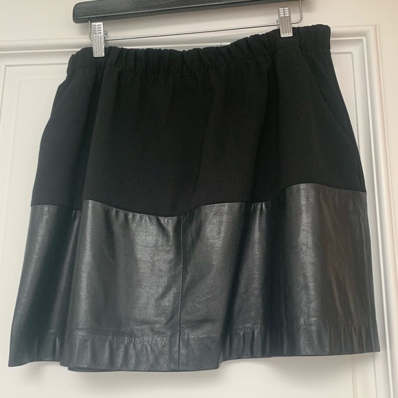 Vince skirt - Picture 3 of 4